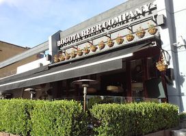 Bogota Beer Company