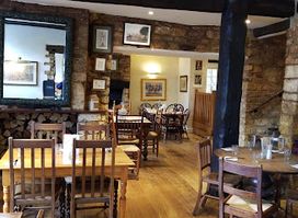 Horse and Groom