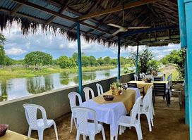 El Rincón de Gabo Restobar