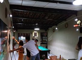 Bar em Boa viagem