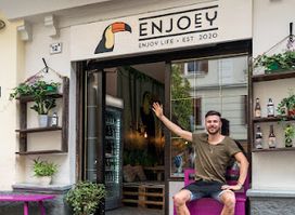 Enjoey Bar