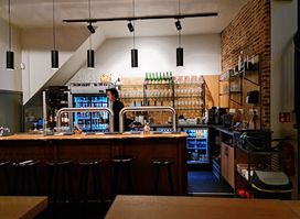 Ernst Pub