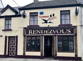 Rendezvous Bar