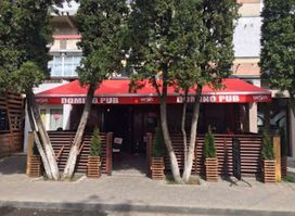 Domino Pub Bacau
