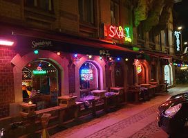 Skål Pub