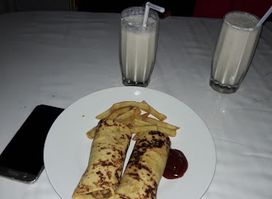 Saxansaxo Cafateria