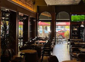 Distillery Gastropub