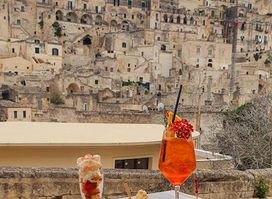 La Nicchia nel Sasso Osteria Contemporanea