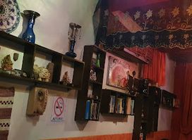 Shisha Bar