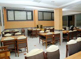 Surguru Veg Restaurant
