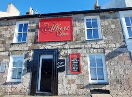Albert Inn