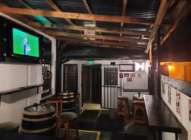 dunne's bar
