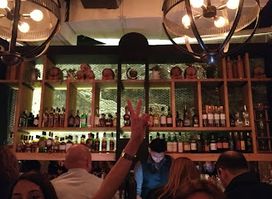 Bar Du Port