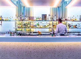 N'vY Bar