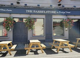 The Barrelstore