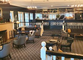 Epoche Lounge Bar