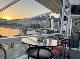 Naval Terrace Bar