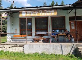 Krčma U Borisa