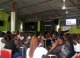 Signature Club Mombasa