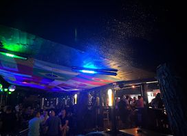 Giardino Pub