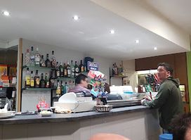 BAR ORLANDO