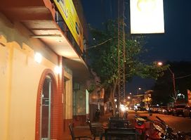 Heladeria Amistad