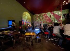 Chuckleheads | Bisbee Bar & Comedy Club
