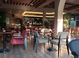 Bar Mateo