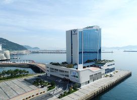 Yeosu Venezia Hotel & Resort