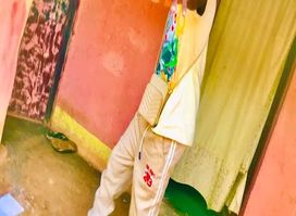 St James, Bafoussam