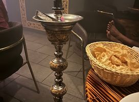 HABIBI Lounge
