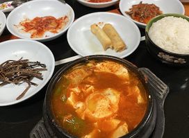 Kim’s Restaurant