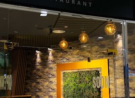 Doozy Indian Fine Dining Restaurant
