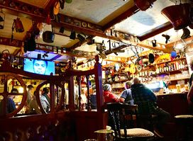 Farrelly's Bar