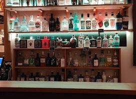 BBC Whisky & Gin House