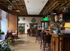Benjamin Steakhouse & Bar
