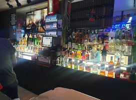 Bobby D's Sport Lounge
