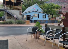 Deep Creek Coffee Company