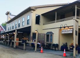 Harrison's Restaurant