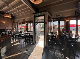 The Raven's Nest Pub & Restaurant