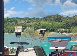 Beach Bar Tarska Vala