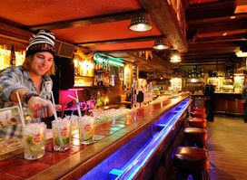 Après Ski & Nightclub Castello