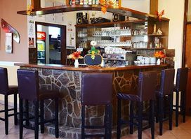 Dnevni bar Sebi, Tavčar Ines s.p.