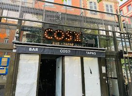 Cosy Toulouse