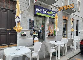 Bar Rivamare