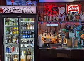 Shady Nook