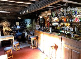 The Bakers Arms