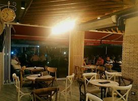 My Way Lounge Bar