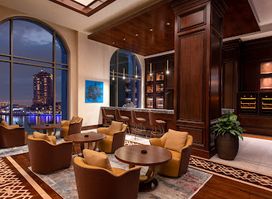 Sailors Lounge