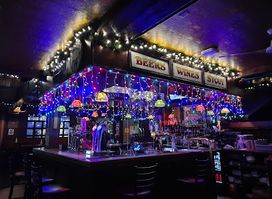 O’Reilly’s Irish Newfoundland Pub